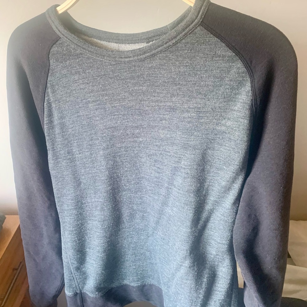Lululemon Pullover Jacket